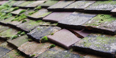 Weston Super Mare roof repair costs